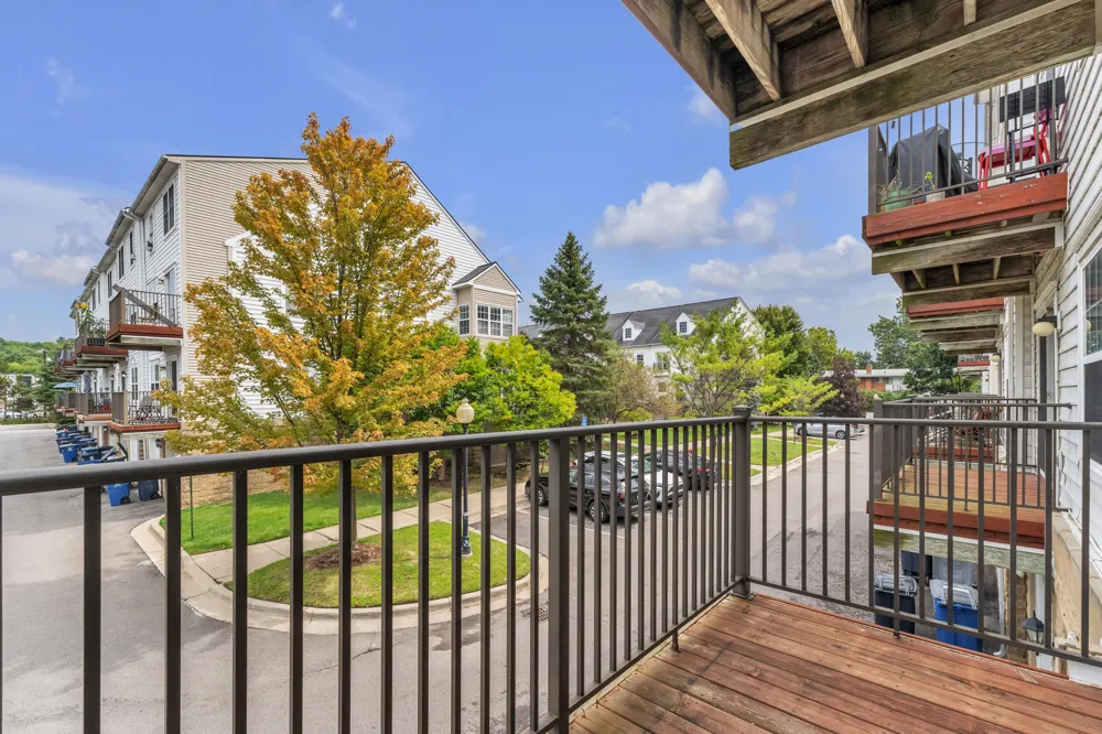 1021 Maiden Lane Ann Arbor City, MI 48105