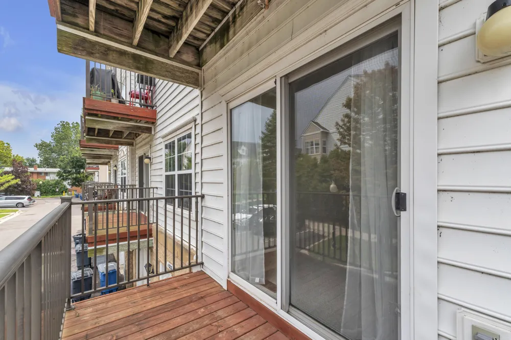 1021 Maiden Lane Ann Arbor City, MI 48105