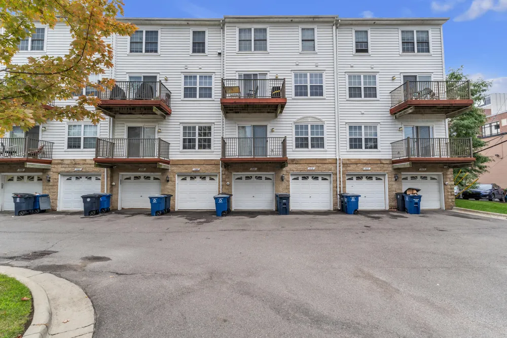 1021 Maiden Lane Ann Arbor City, MI 48105