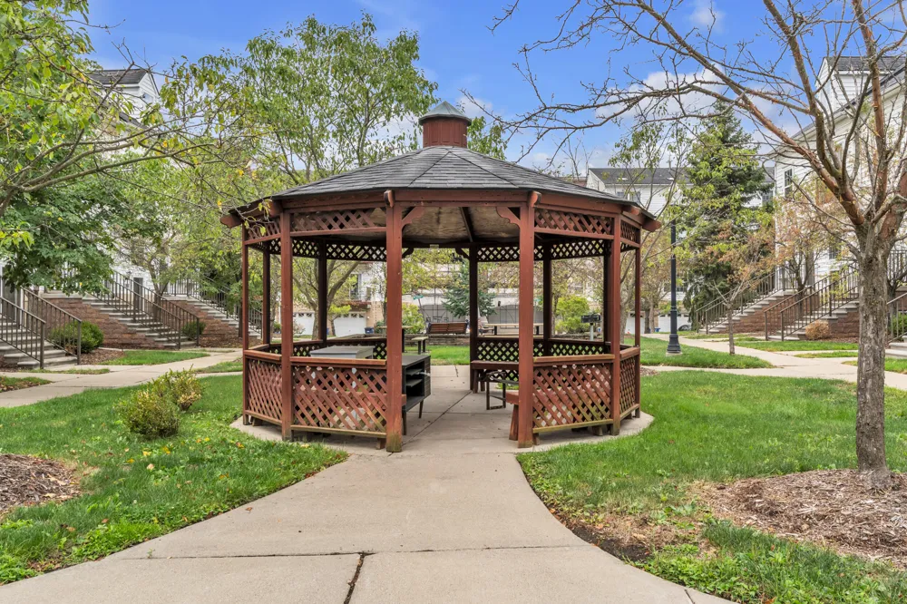 1021 Maiden Lane Ann Arbor City, MI 48105
