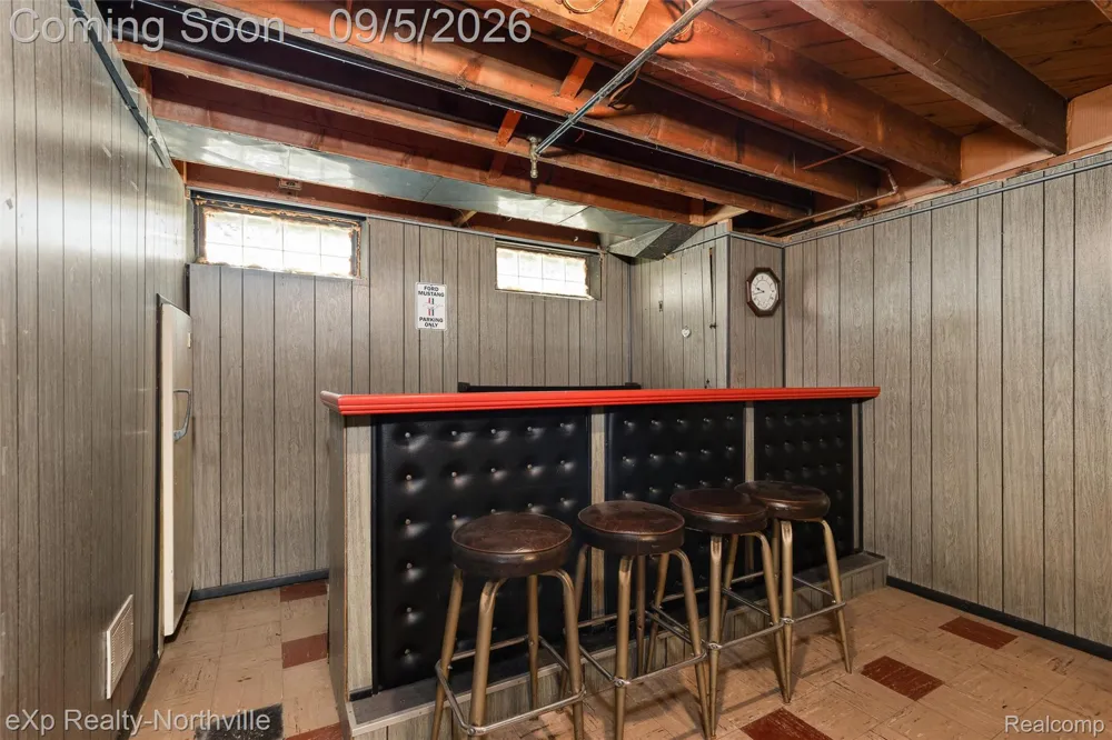 20454 Denby Redford Charter Township, MI 48240
