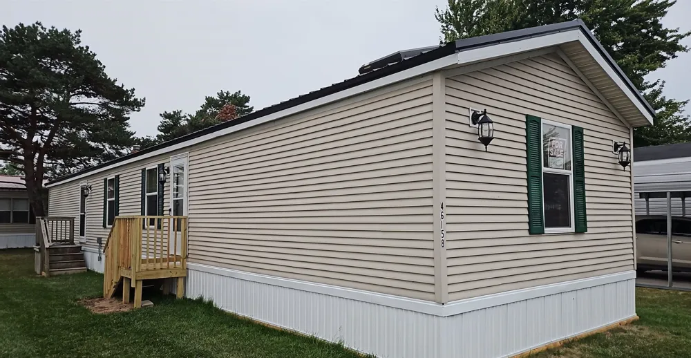4151 E Jordan Road Isabella Township, MI 48858