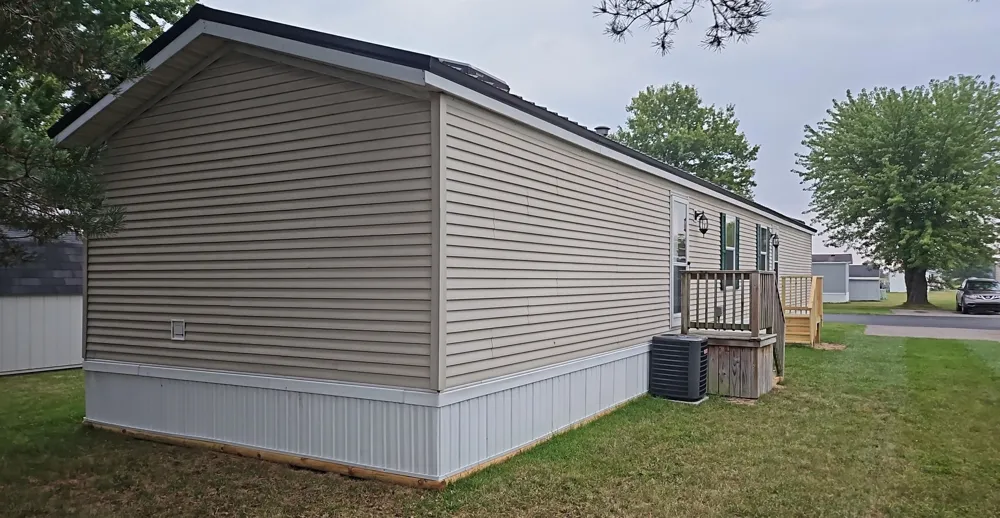 4151 E Jordan Road Isabella Township, MI 48858