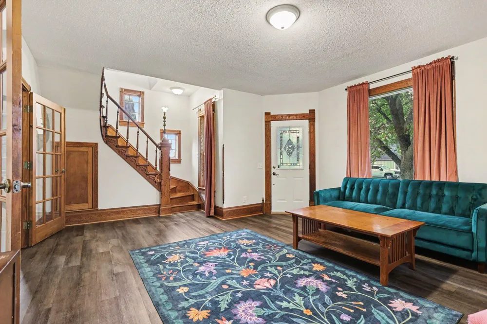 211 S Hillsdale Street Homer Village, MI 49245
