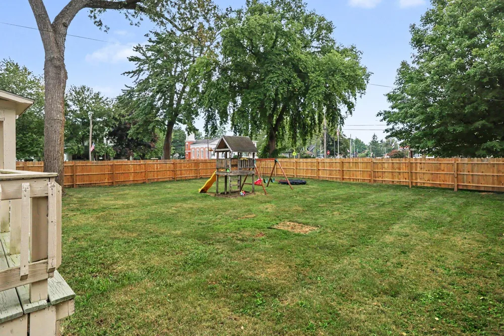211 S Hillsdale Street Homer Village, MI 49245