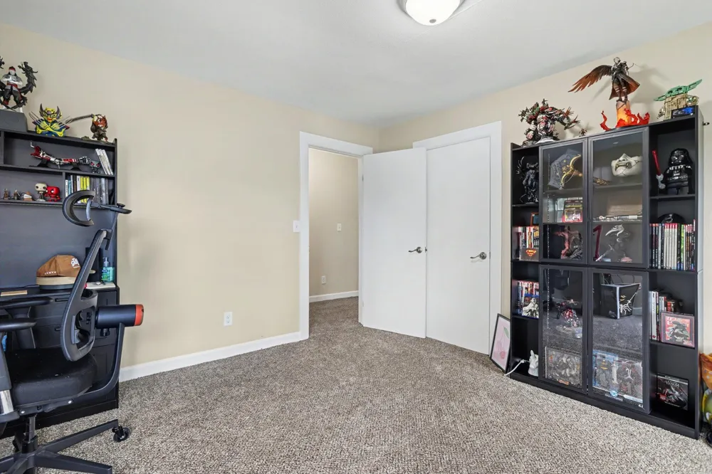 211 S Hillsdale Street Homer Village, MI 49245
