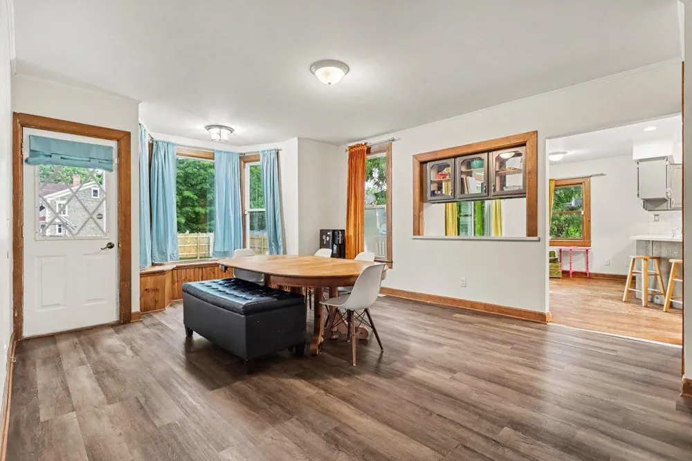 211 S Hillsdale Street Homer Village, MI 49245