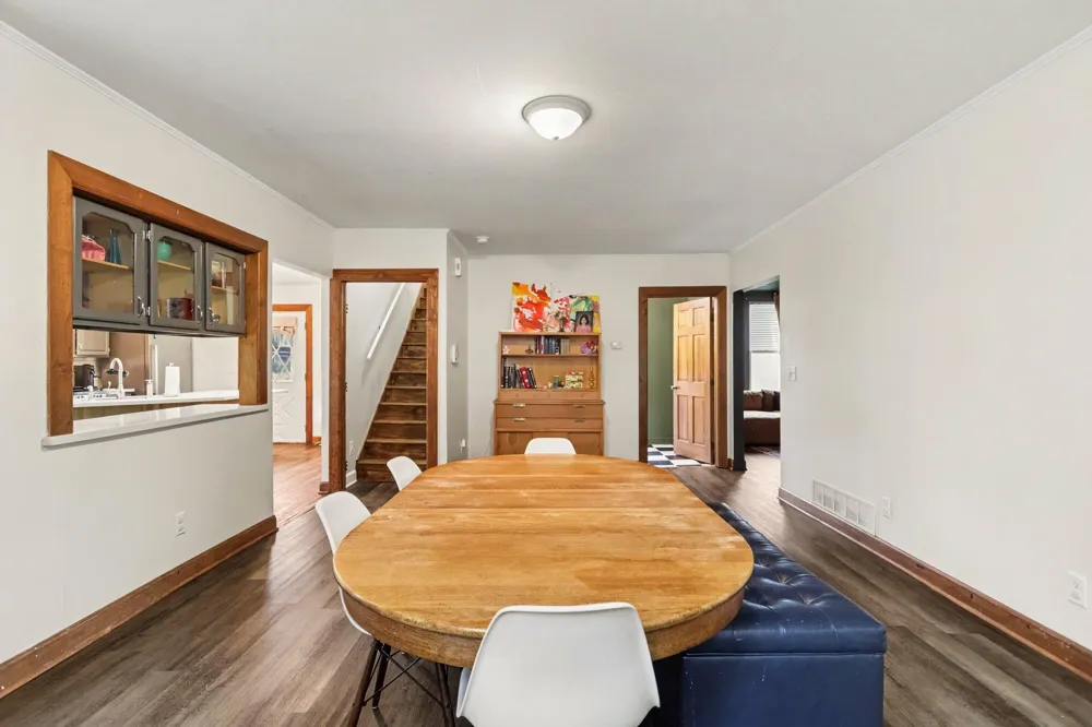 211 S Hillsdale Street Homer Village, MI 49245