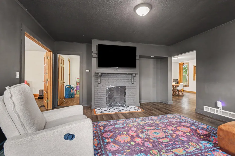 211 S Hillsdale Street Homer Village, MI 49245