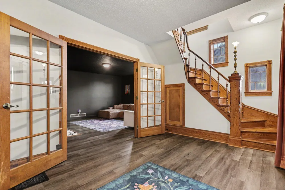 211 S Hillsdale Street Homer Village, MI 49245