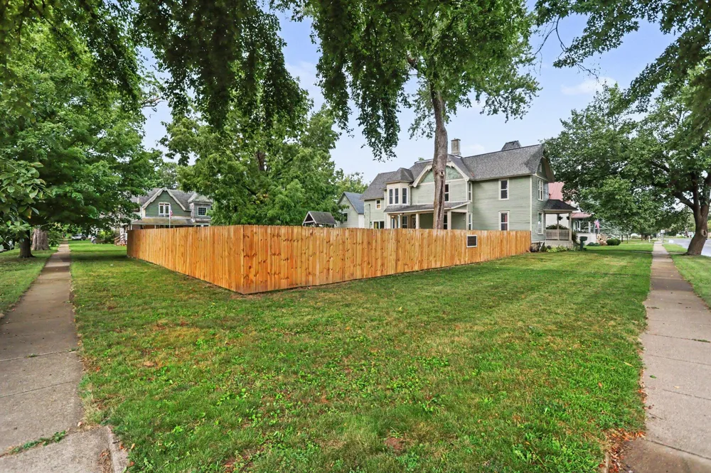 211 S Hillsdale Street Homer Village, MI 49245