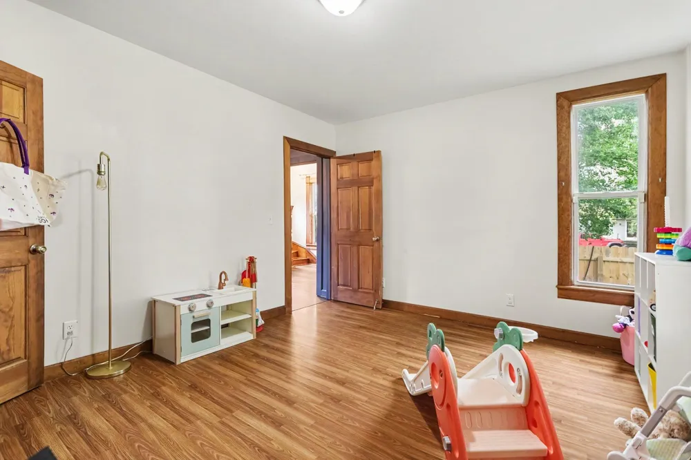 211 S Hillsdale Street Homer Village, MI 49245