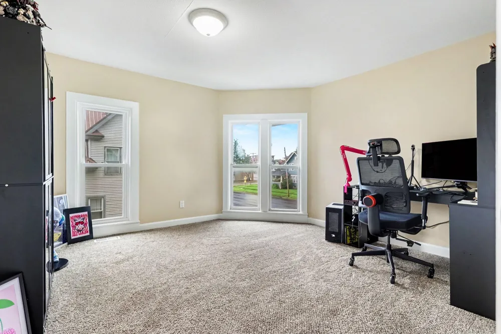 211 S Hillsdale Street Homer Village, MI 49245