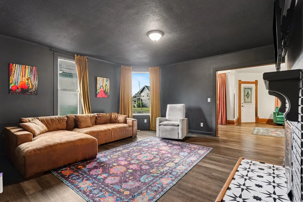 211 S Hillsdale Street Homer Village, MI 49245