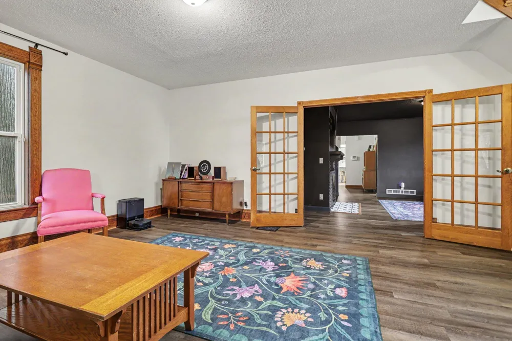211 S Hillsdale Street Homer Village, MI 49245