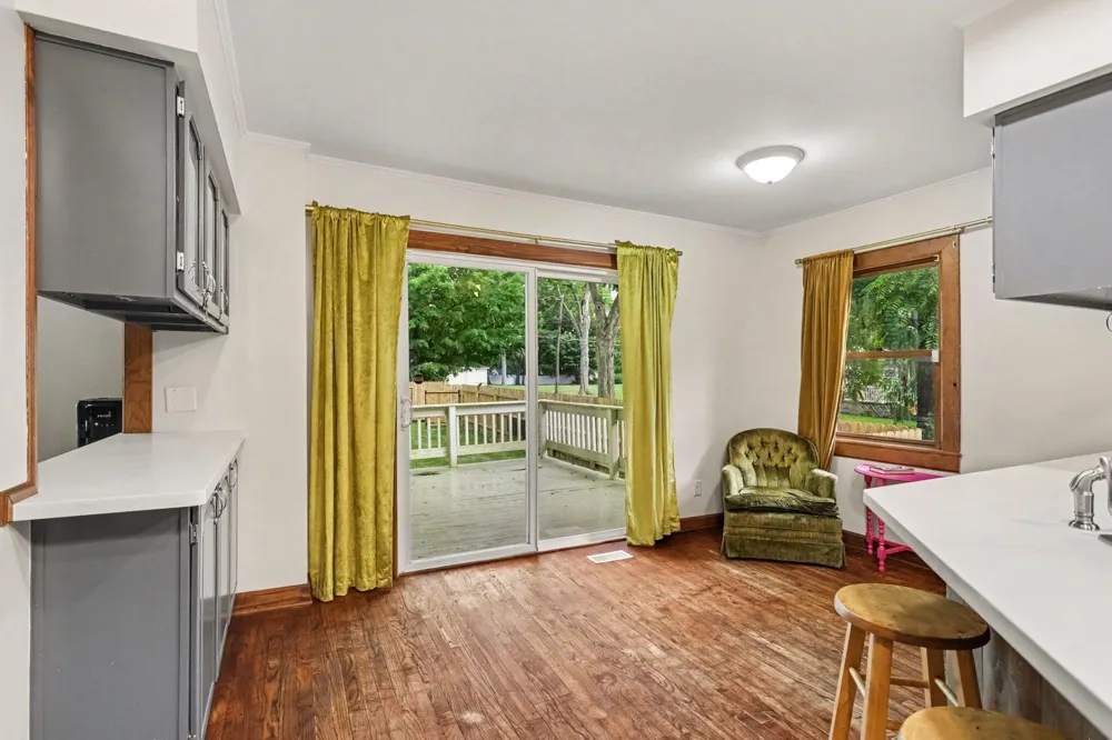 211 S Hillsdale Street Homer Village, MI 49245