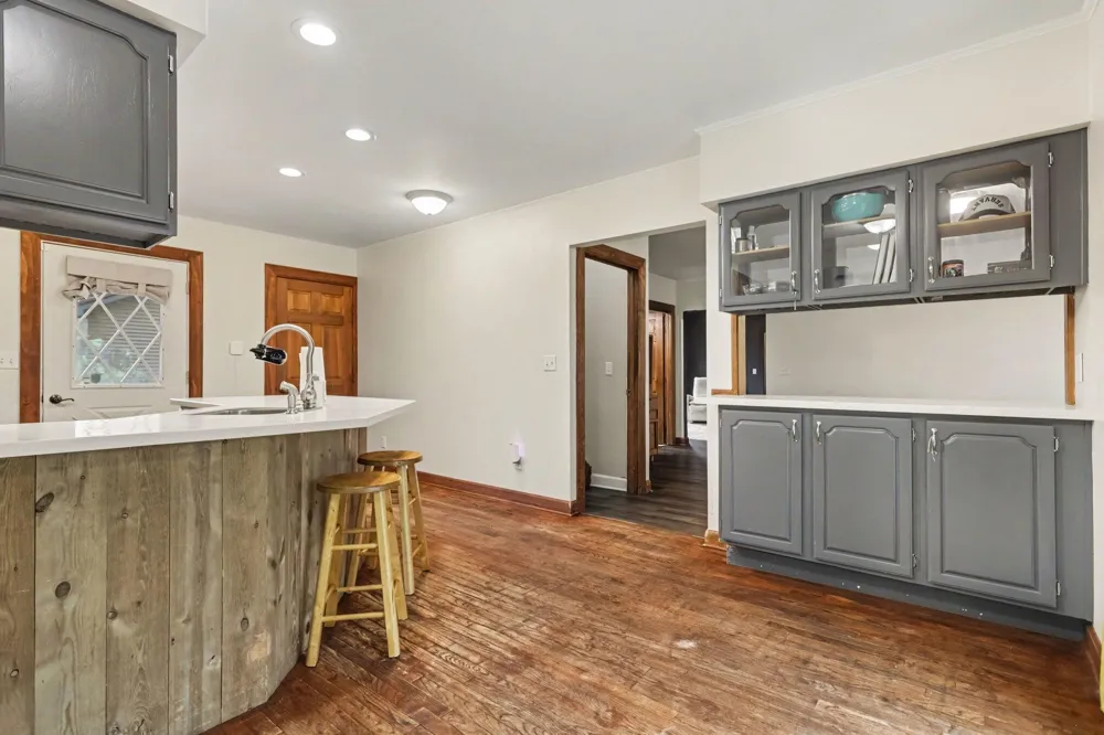 211 S Hillsdale Street Homer Village, MI 49245
