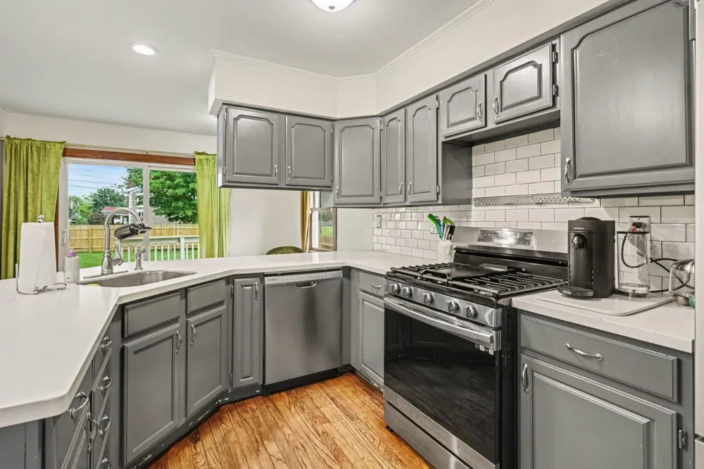 211 S Hillsdale Street Homer Village, MI 49245