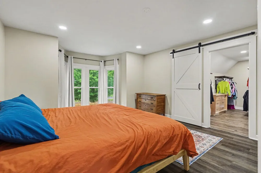 211 S Hillsdale Street Homer Village, MI 49245