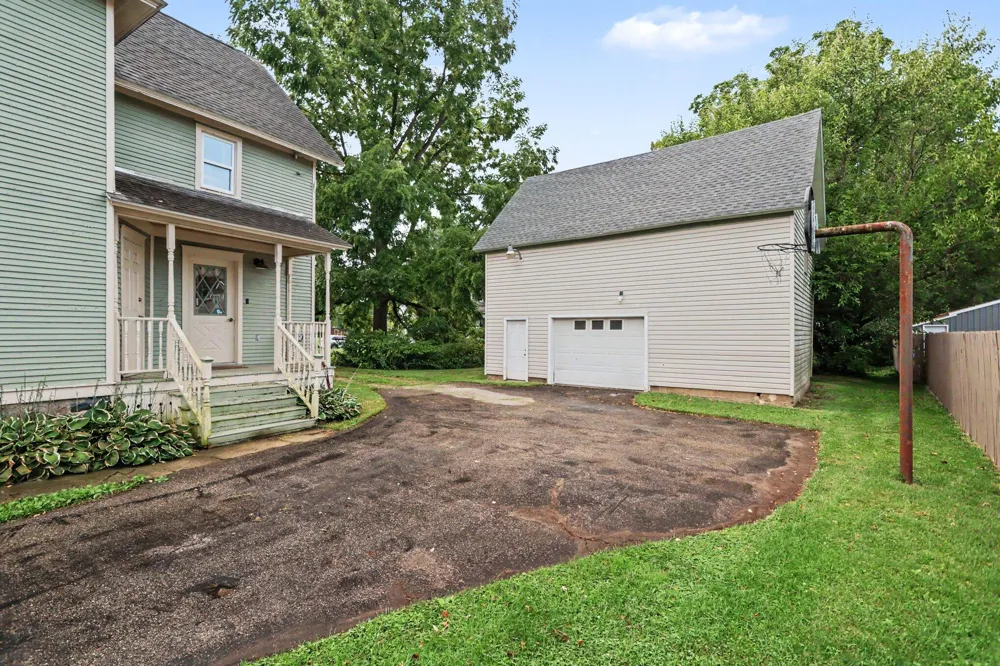 211 S Hillsdale Street Homer Village, MI 49245