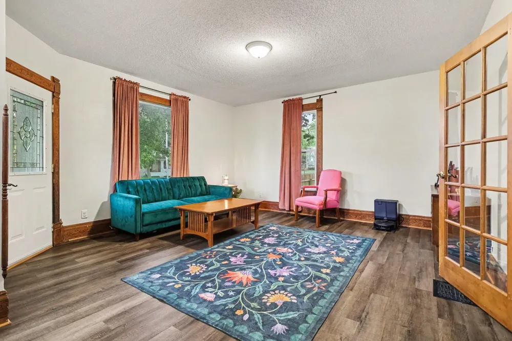 211 S Hillsdale Street Homer Village, MI 49245
