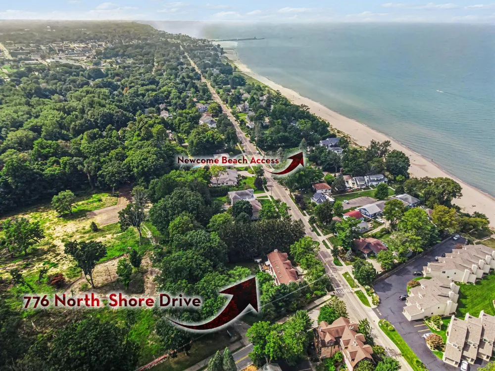 776 North Shore Drive South Haven City, MI 49090
