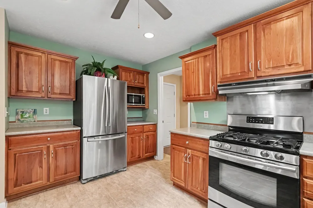 776 North Shore Drive South Haven City, MI 49090