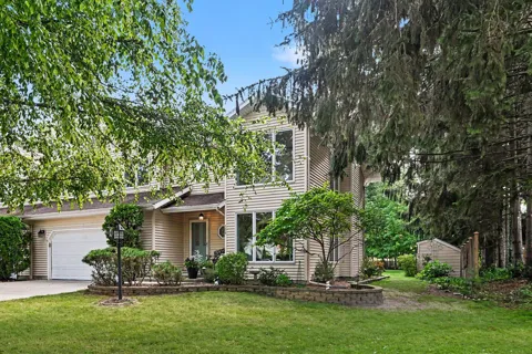 776 North Shore Drive