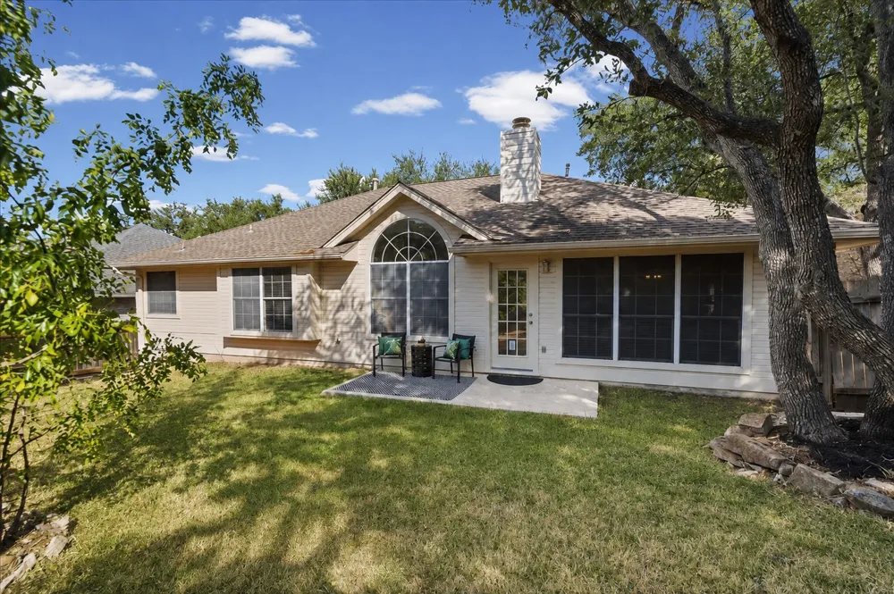 9120 Fainwood Lane Austin, TX 78749