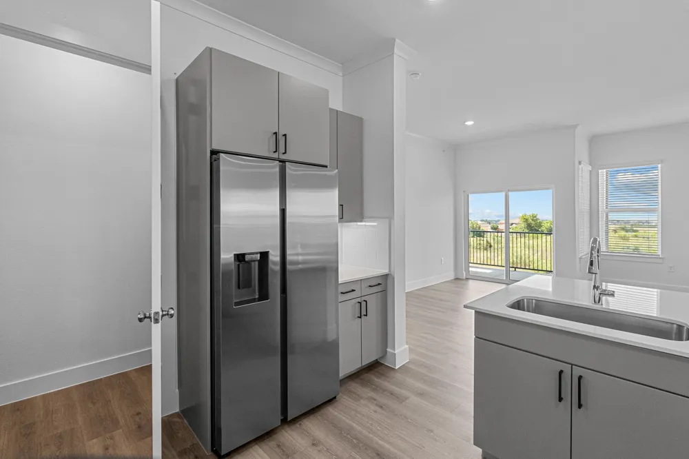 1664 Hillside Terrace #6315 Buda, TX 78610