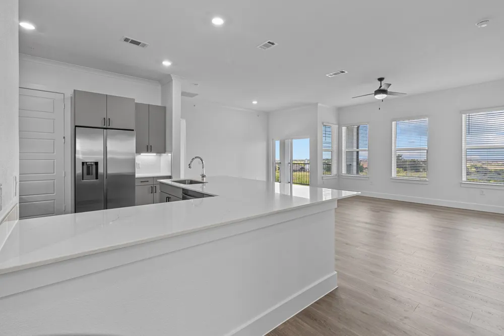 1664 Hillside Terrace #6315 Buda, TX 78610