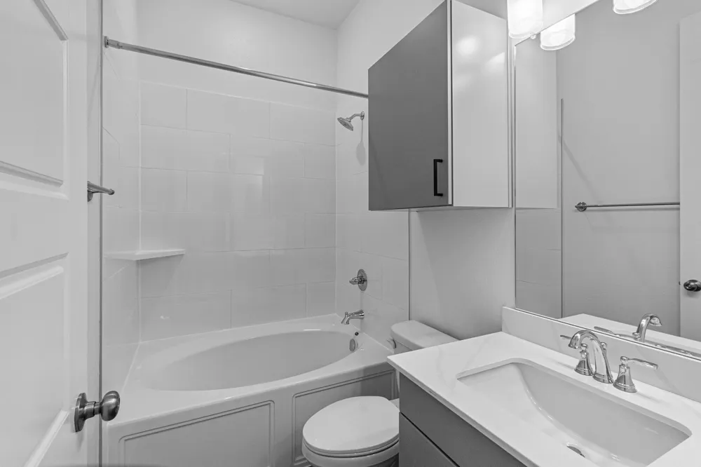 1664 Hillside Terrace #6315 Buda, TX 78610