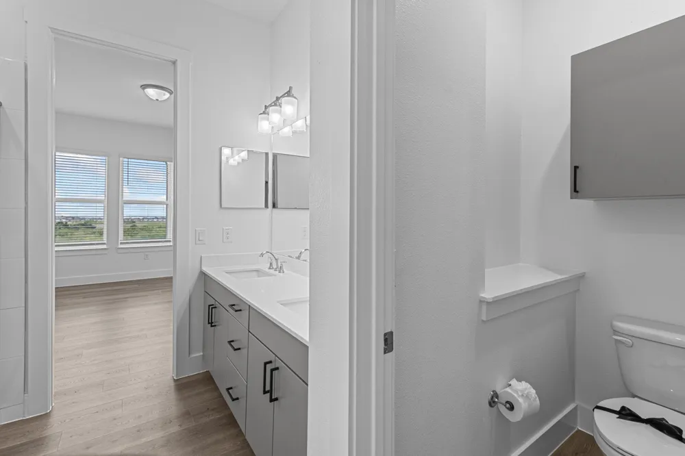 1664 Hillside Terrace #6315 Buda, TX 78610