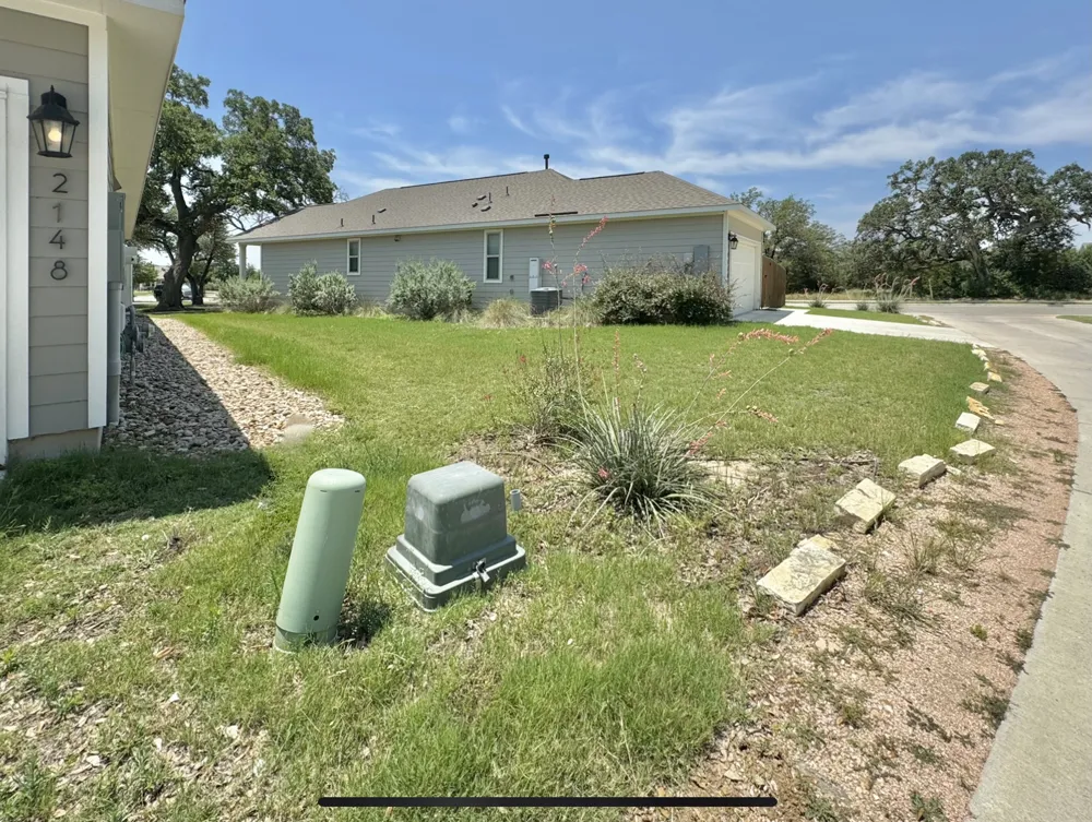 2148 Pecan Island Drive Leander, TX 78641