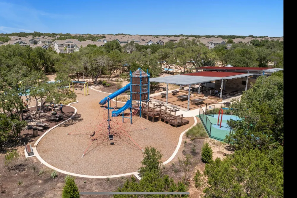 2148 Pecan Island Drive Leander, TX 78641
