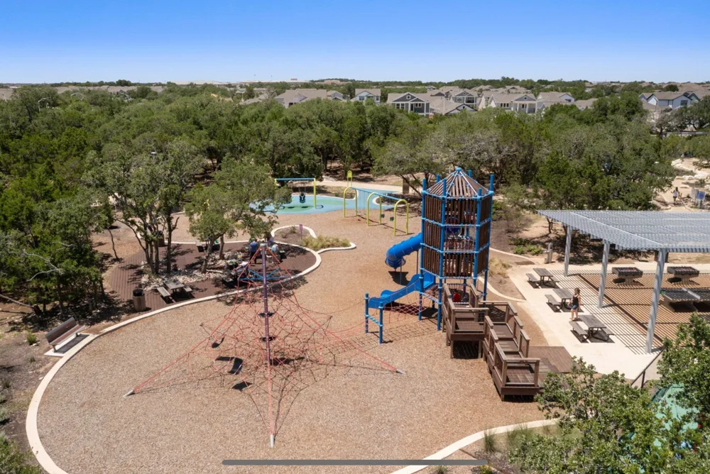 2148 Pecan Island Drive Leander, TX 78641