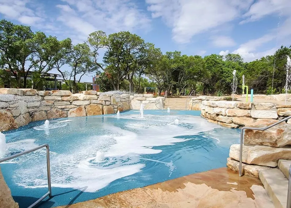 2148 Pecan Island Drive Leander, TX 78641