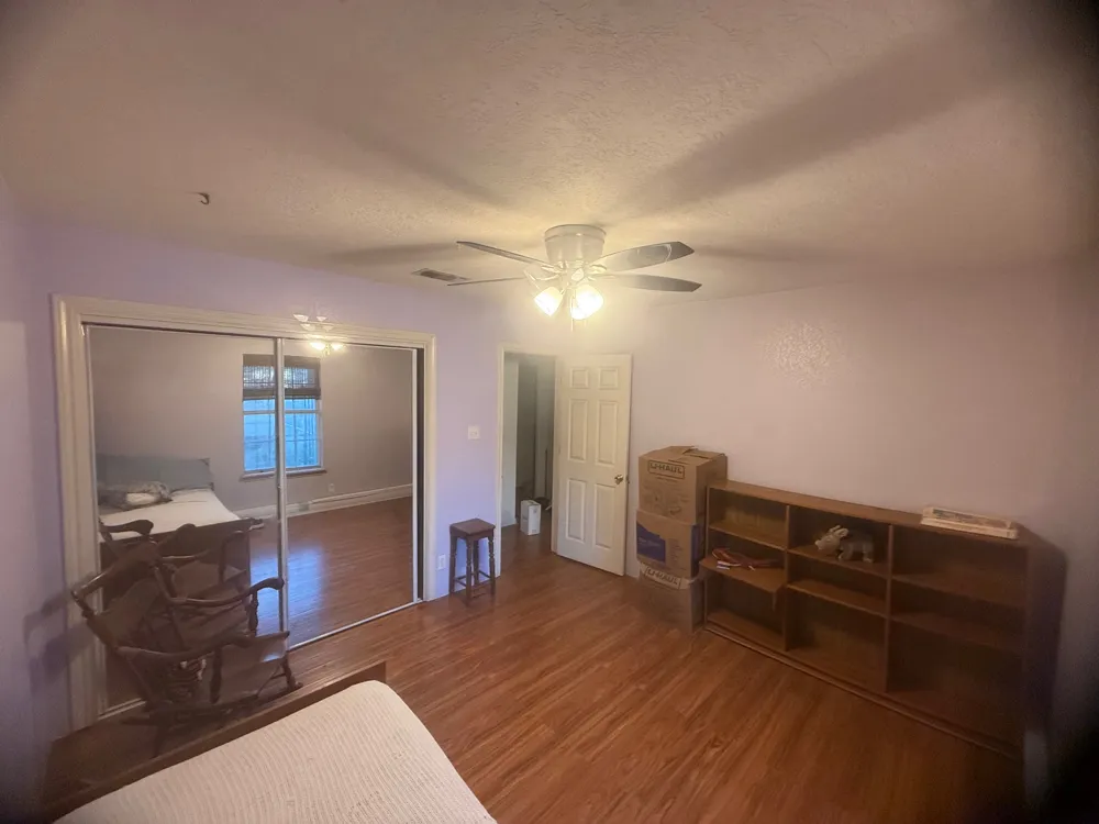 326 The Forest Road Dale, TX 78616