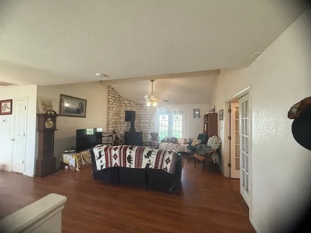 326 The Forest Road Dale, TX 78616