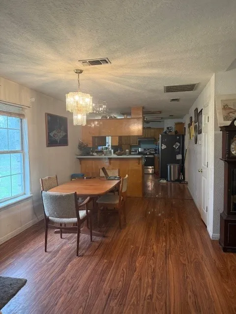 326 The Forest Road Dale, TX 78616