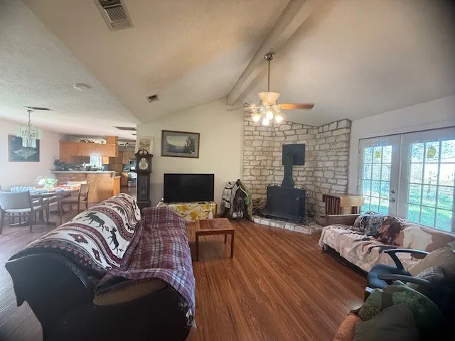 326 The Forest Road Dale, TX 78616