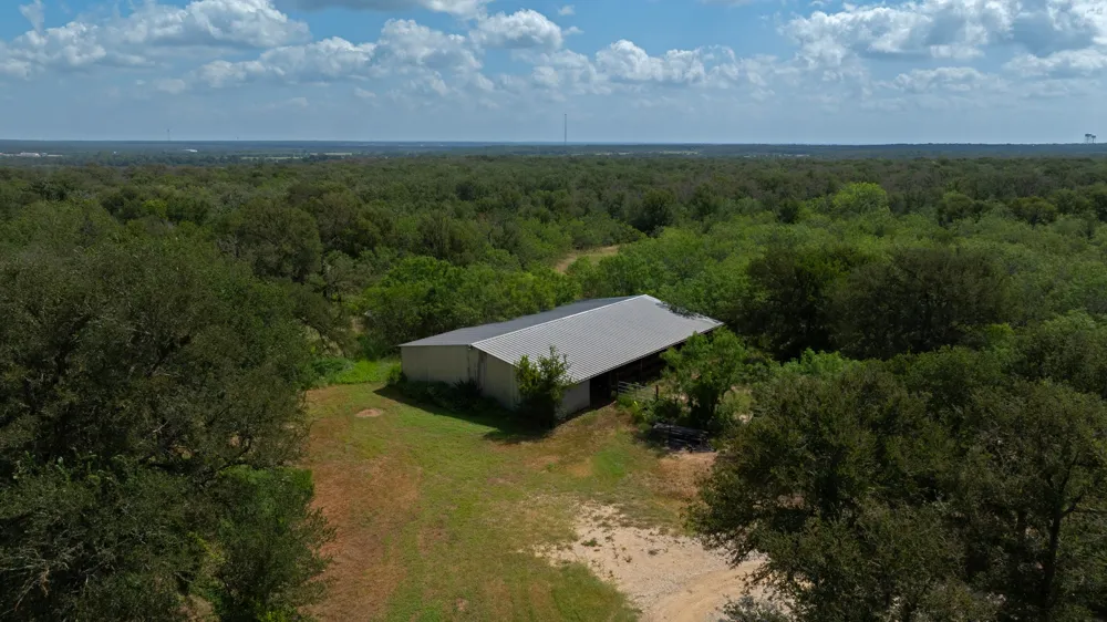 326 The Forest Road Dale, TX 78616