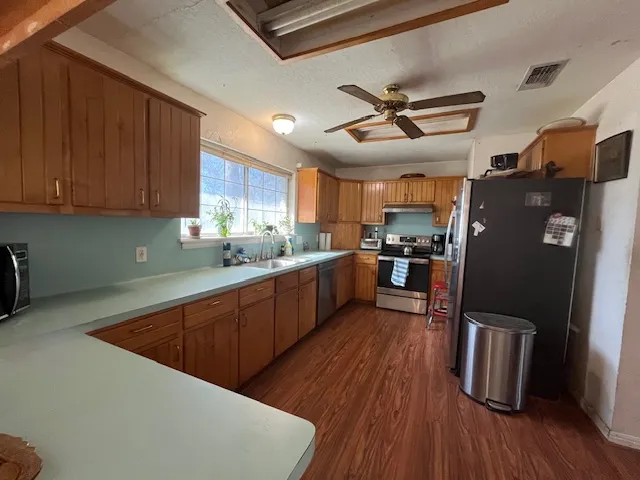 326 The Forest Road Dale, TX 78616