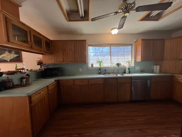326 The Forest Road Dale, TX 78616