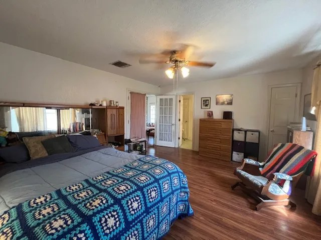 326 The Forest Road Dale, TX 78616