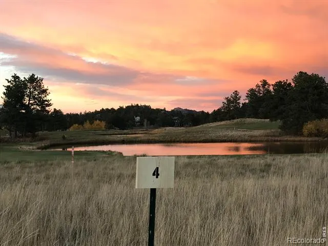 4 Fox Meadow Lane #Lot 4 Red Feather Lakes, CO 80545