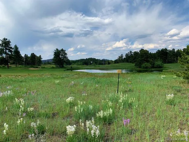 4 Fox Meadow Lane #Lot 4 Red Feather Lakes, CO 80545