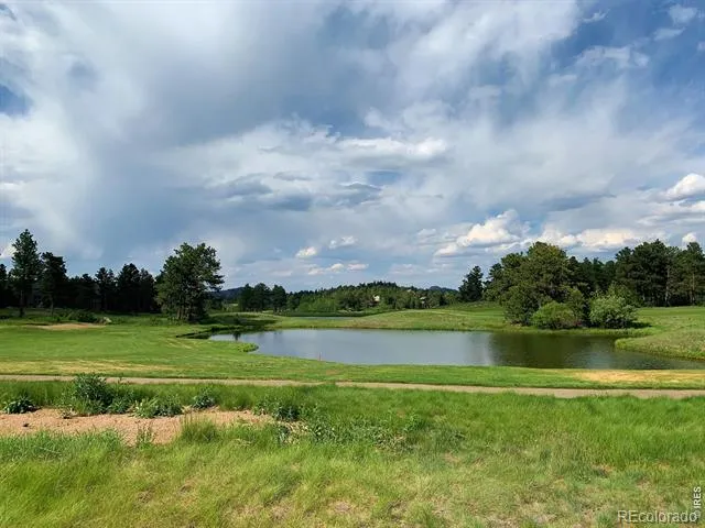 4 Fox Meadow Lane #Lot 4 Red Feather Lakes, CO 80545