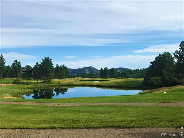 4 Fox Meadow Lane #Lot 4 Red Feather Lakes, CO 80545