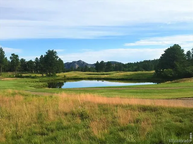 4 Fox Meadow Lane #Lot 4 Red Feather Lakes, CO 80545